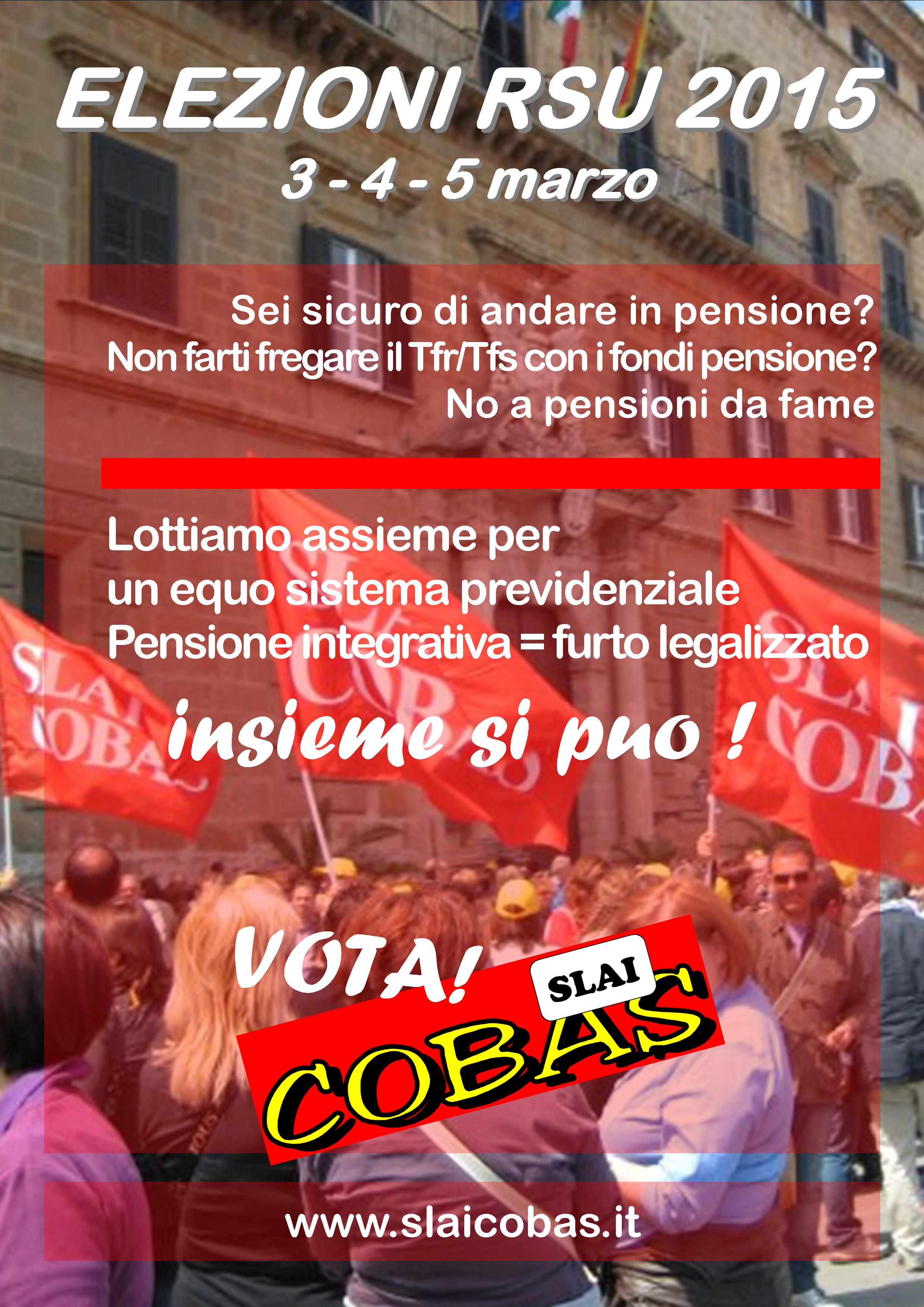 Volantino Nazionale 3